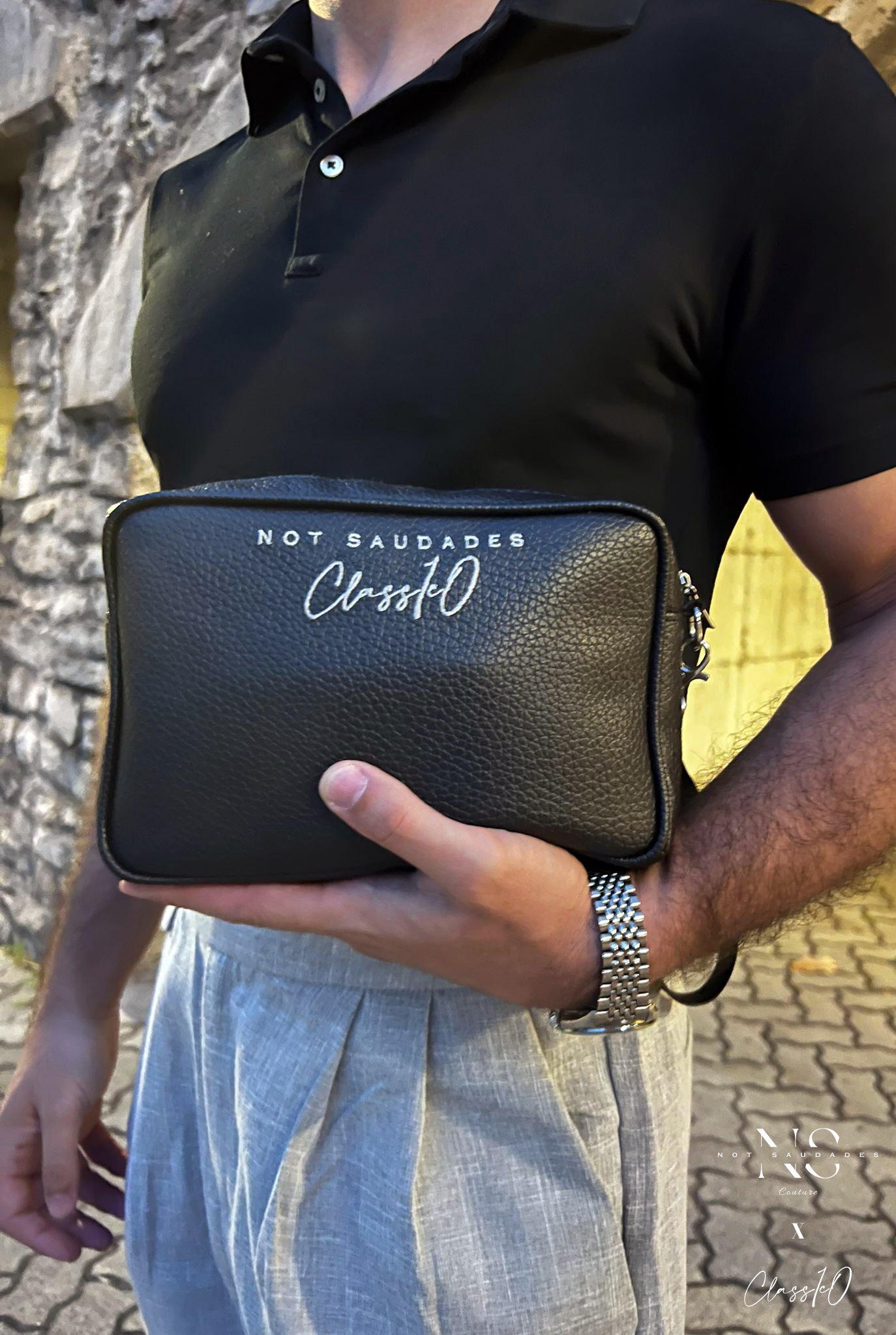 ACCESSORI ECO-PELLE