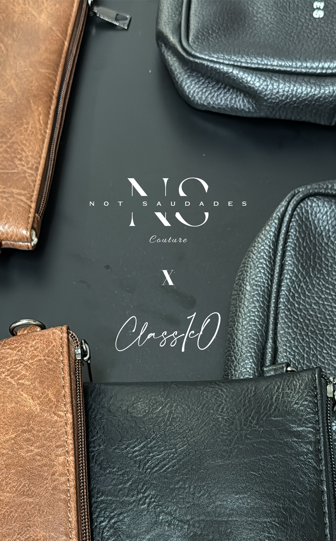 ACCESSORI ECO-PELLE