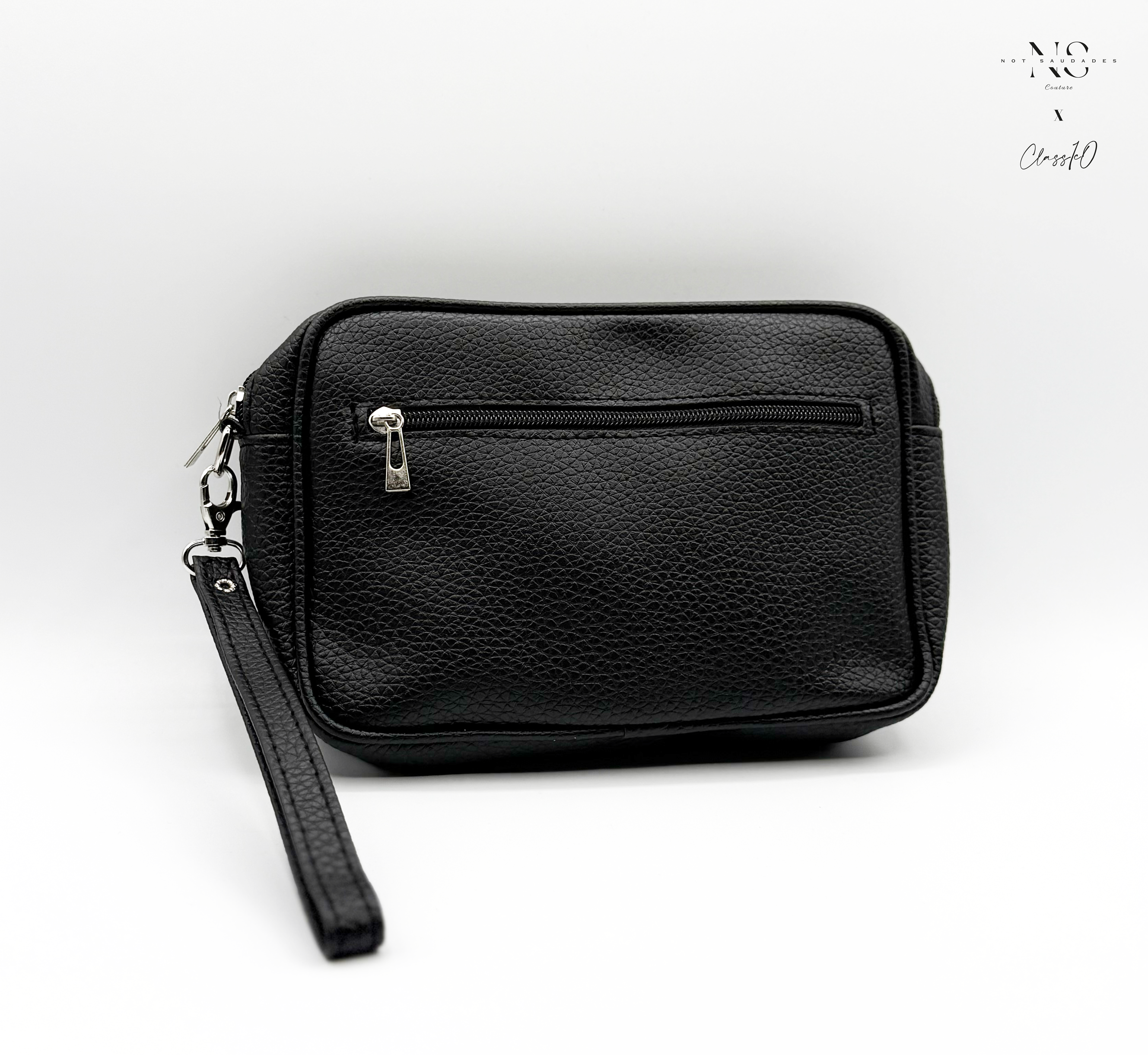Pochette MADRID