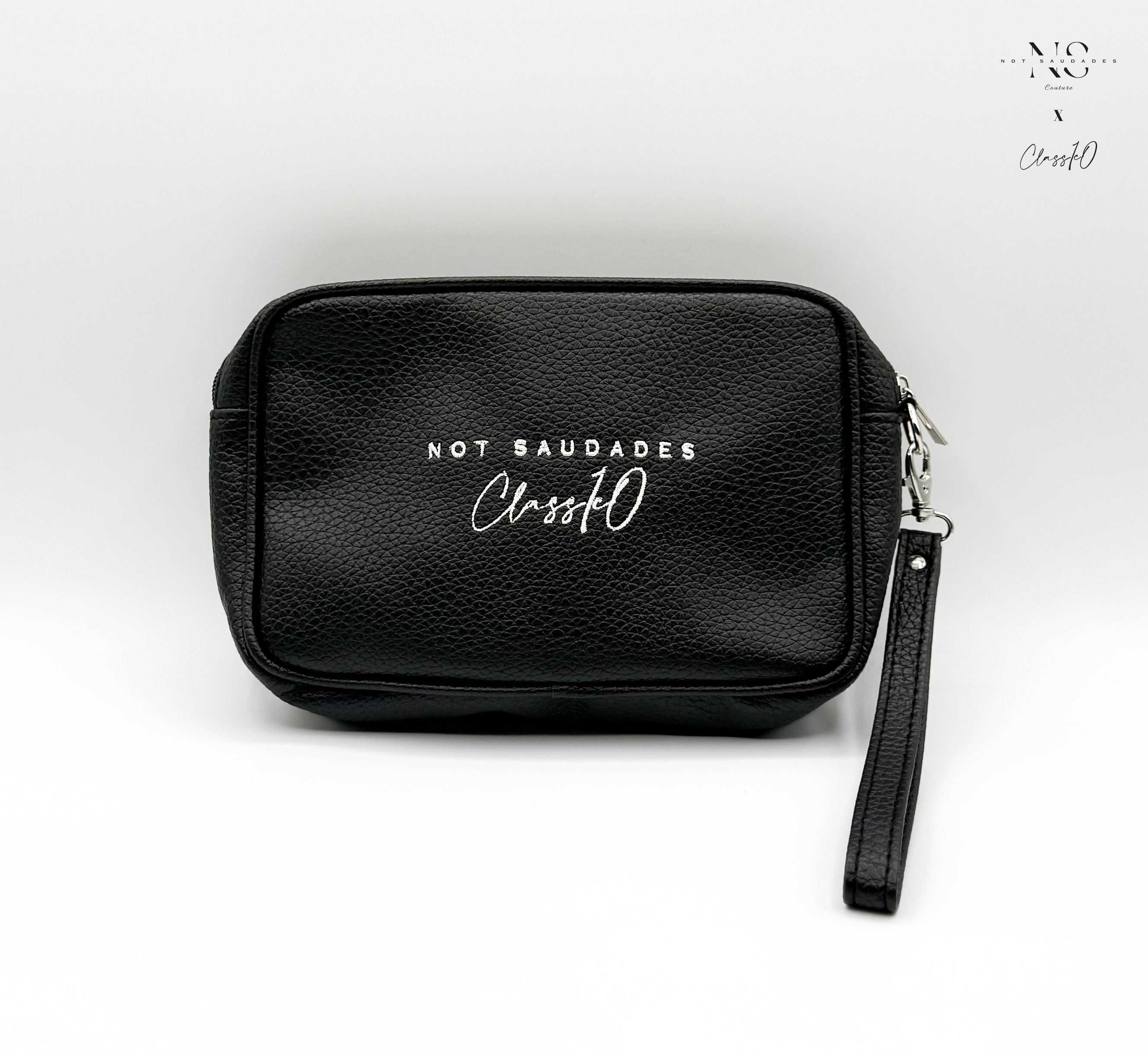 Pochette MADRID